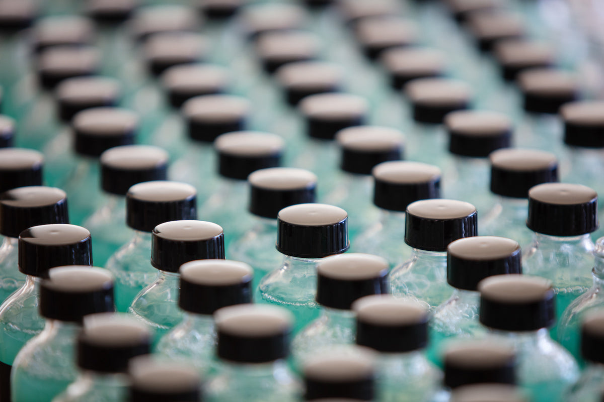 Do skin care products expire? Aster Raine