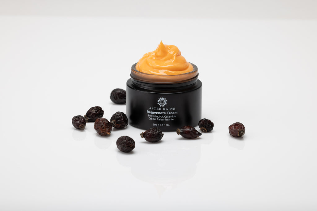 Aster Raine’s Rejuvenate Cream Benefits
