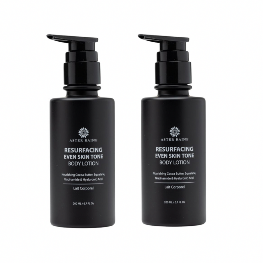 Resurfacing Even Skin Tone Body Lotion | 4% Niacinamide