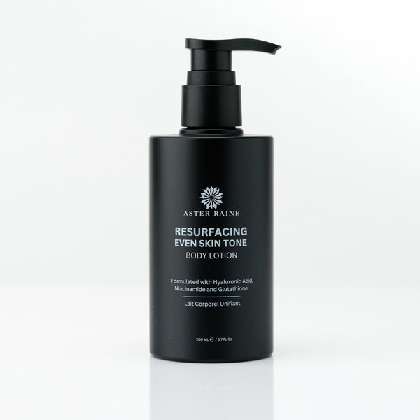 Even Skin Tone Body Lotion