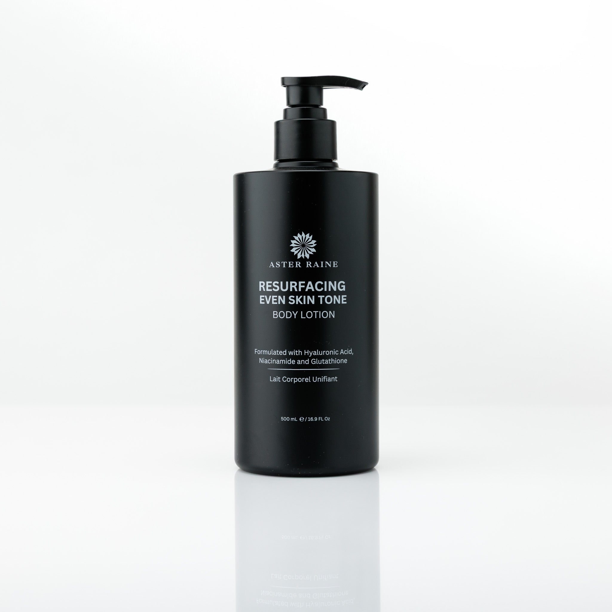 Resurfacing Even Skin Tone Body Lotion