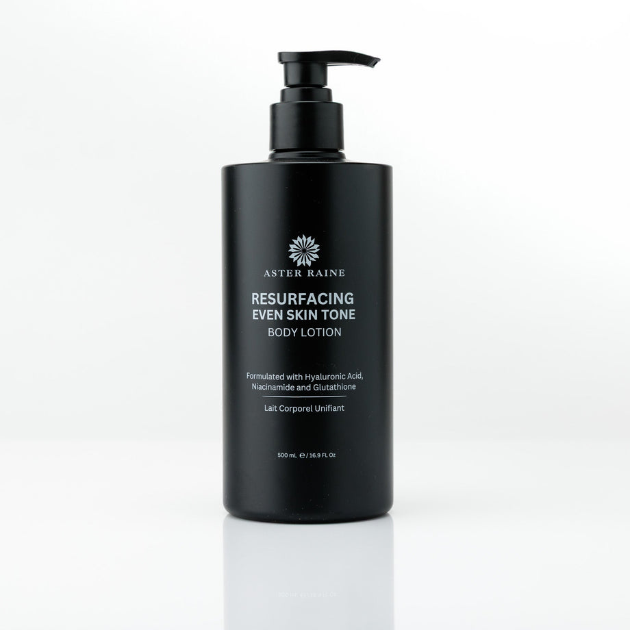 Even Skin Tone Body Lotion