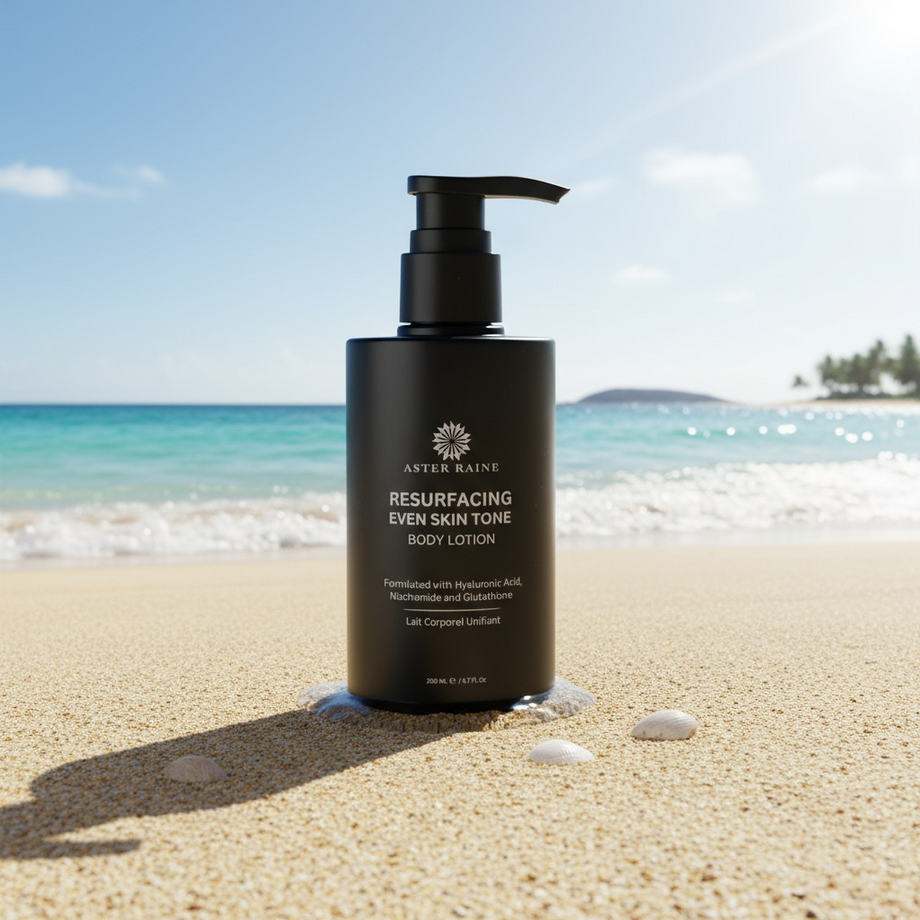 Even Skin Tone Body Lotion