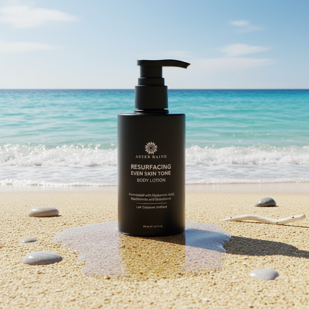 Even Skin Tone Body Lotion