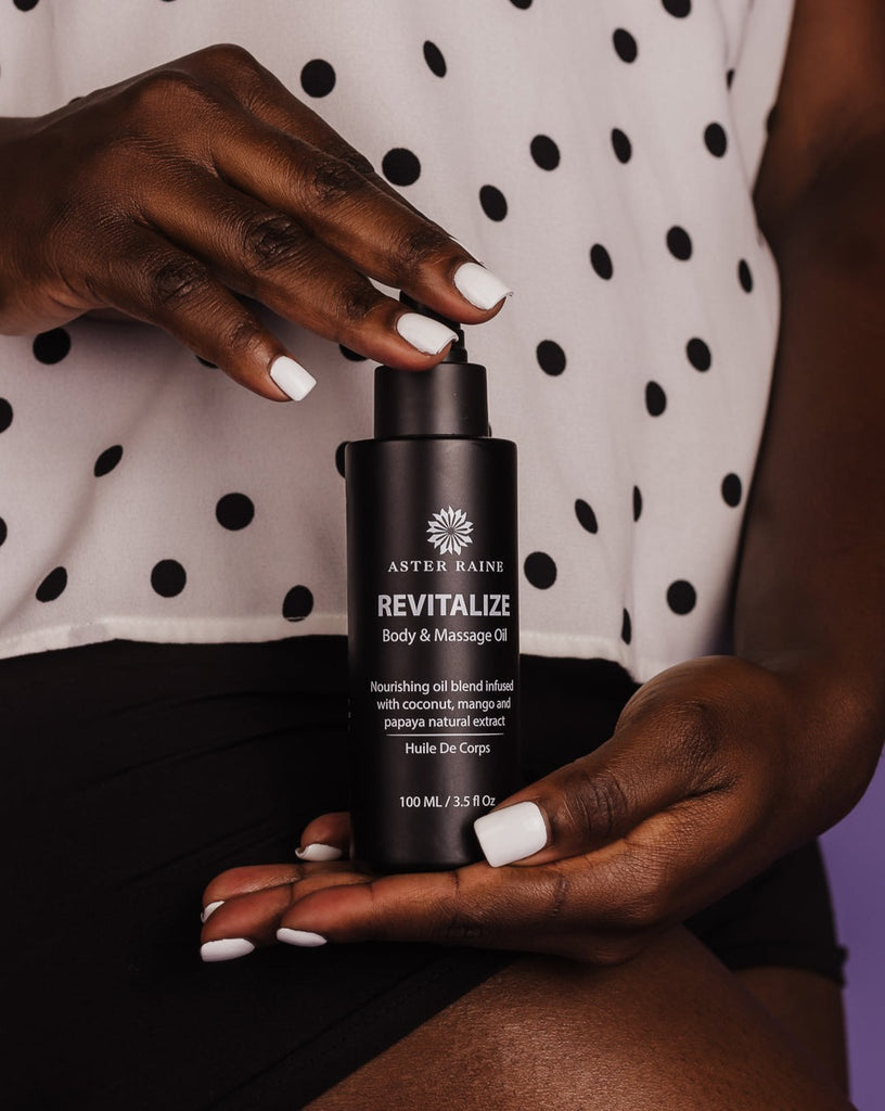 Body oil, body moisturizer, body skin care, body lotion, skin care photo ideas
