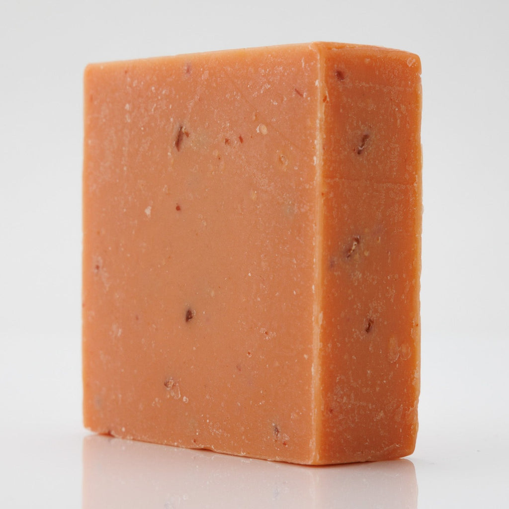 turmeric dark spots corrector soap